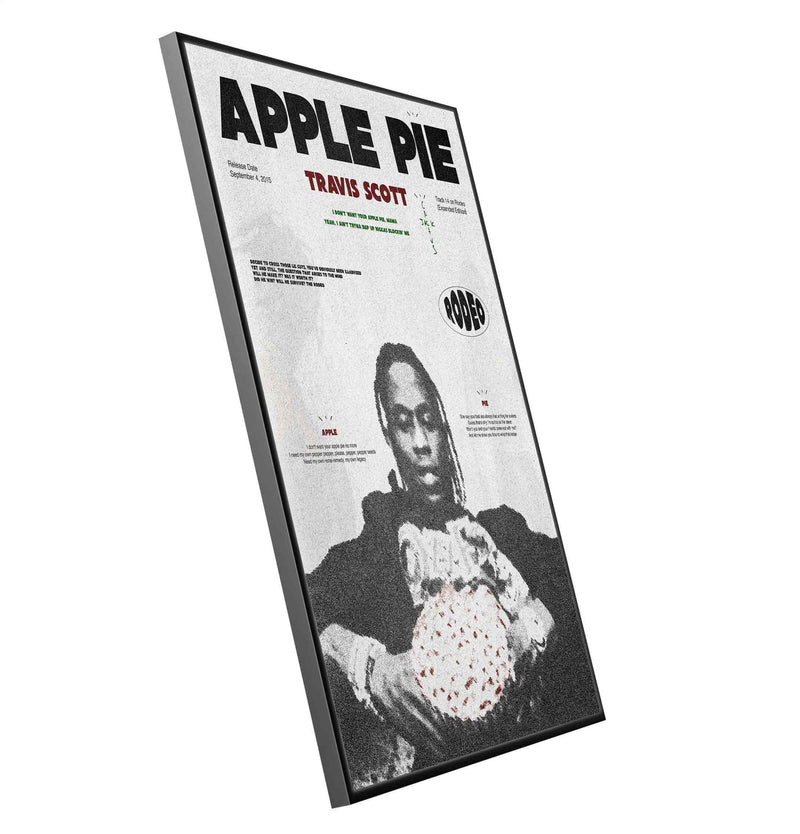 APPLE PIE