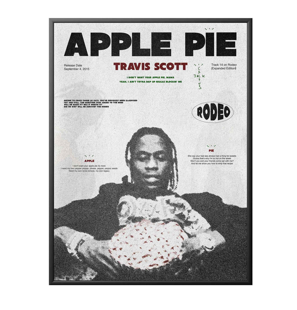 APPLE PIE