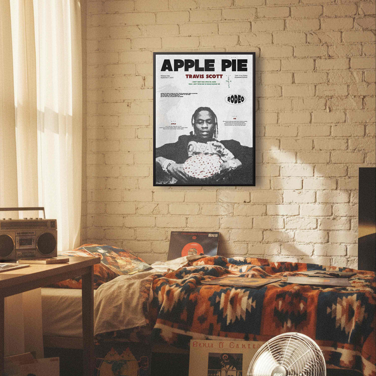 APPLE PIE