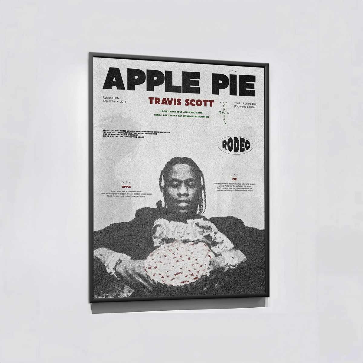 APPLE PIE