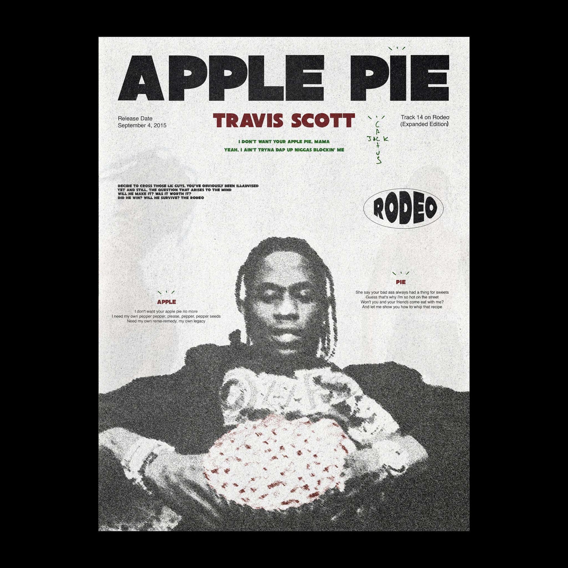 APPLE PIE