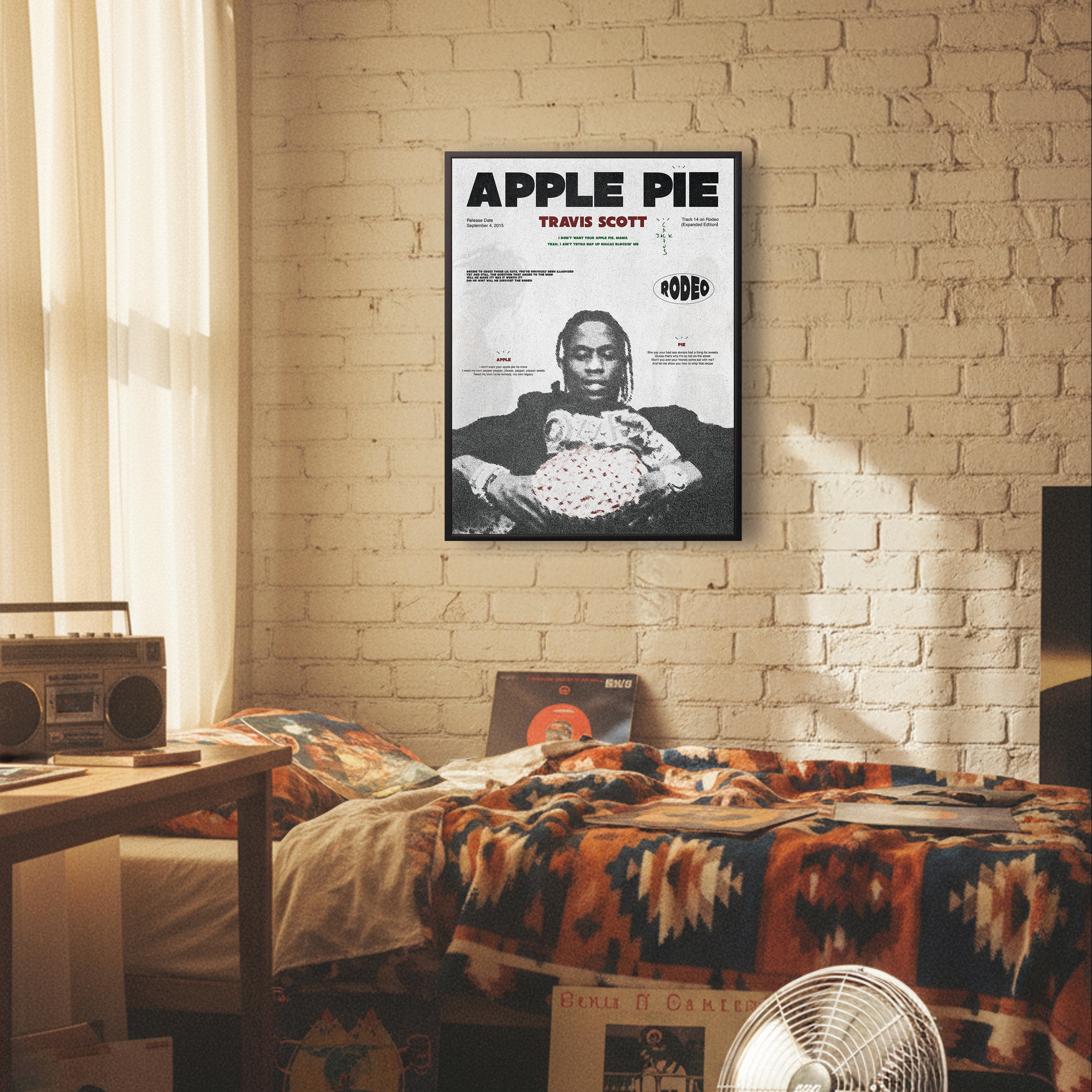 APPLE PIE
