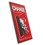CHANGE