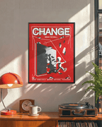 CHANGE