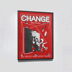 CHANGE