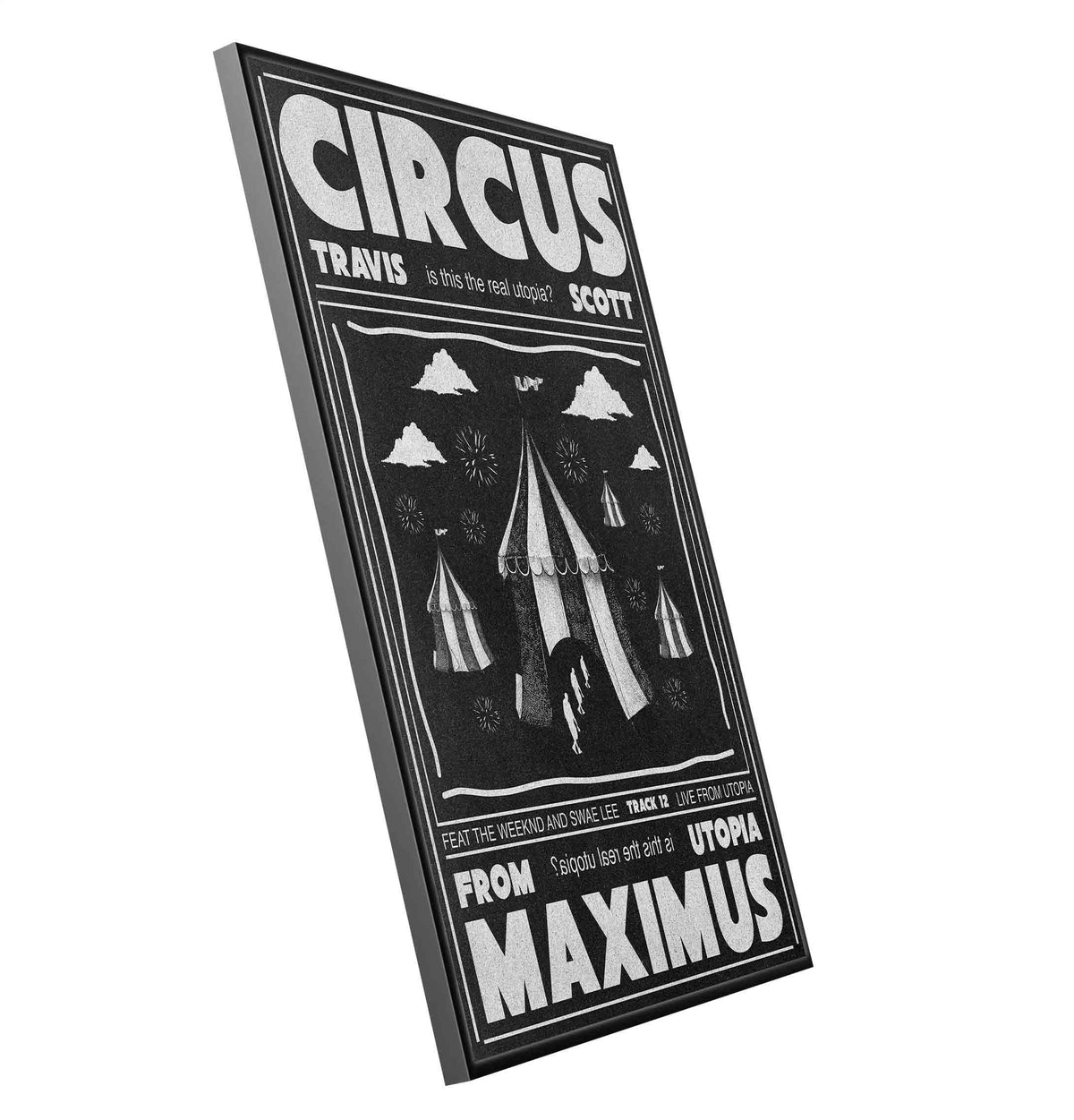 CIRCUS MAXIMUS
