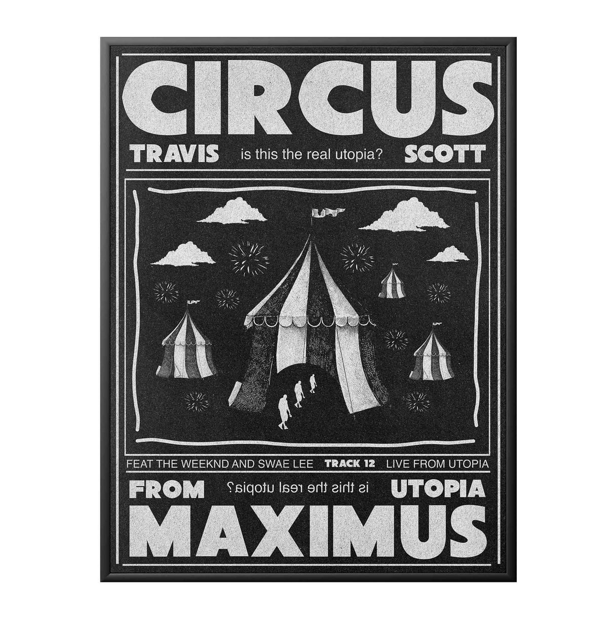 CIRCUS MAXIMUS