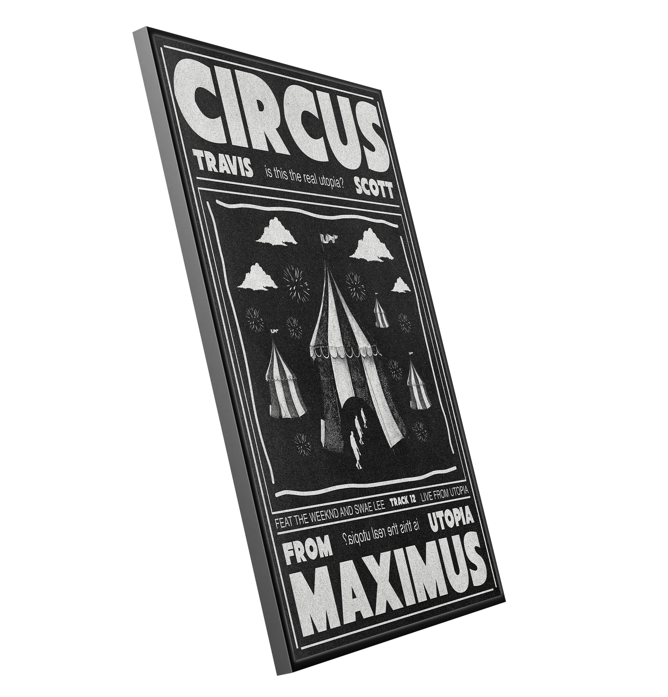 CIRCUS MAXIMUS