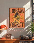 DREAM OBJECT