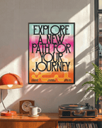 EXPLORE