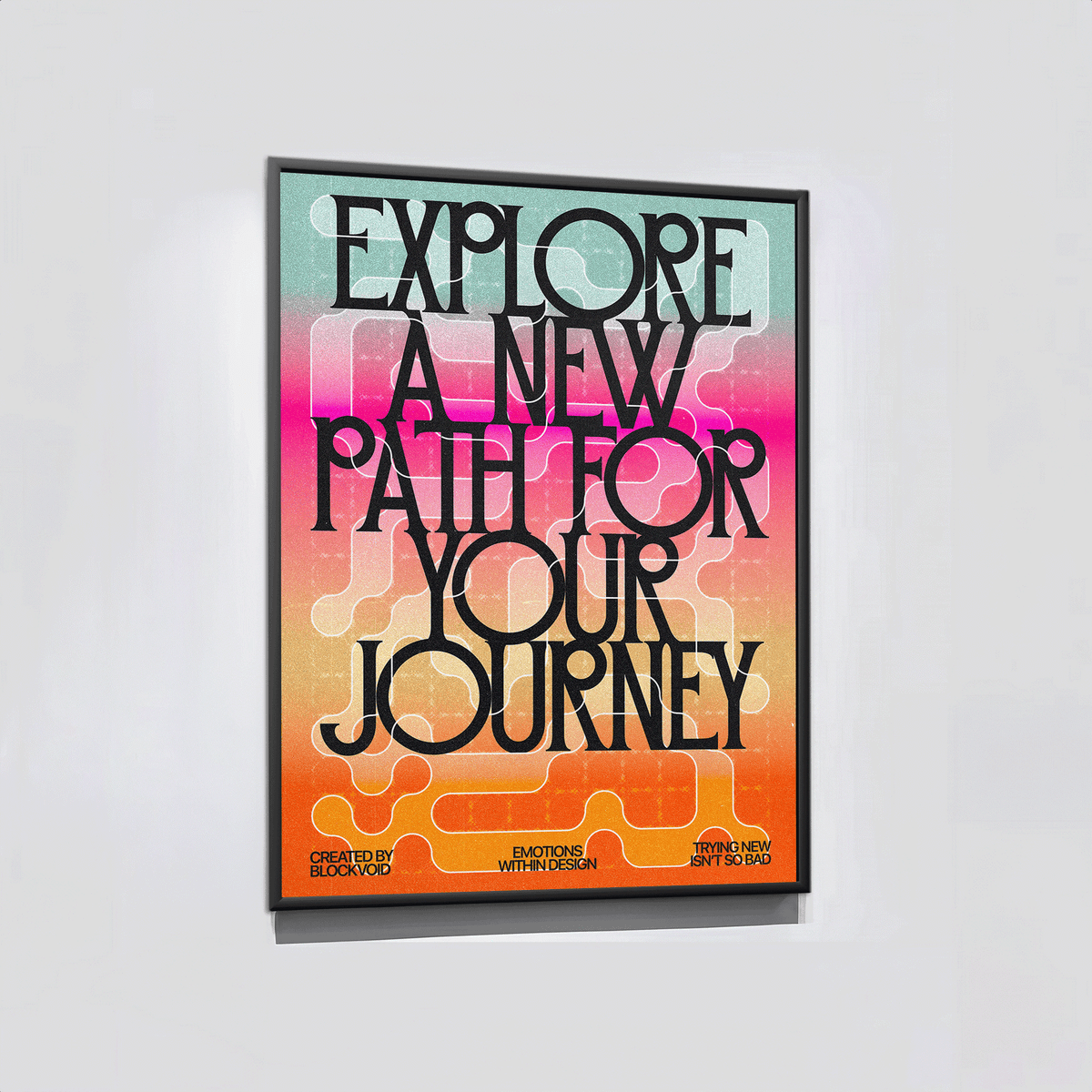 EXPLORE