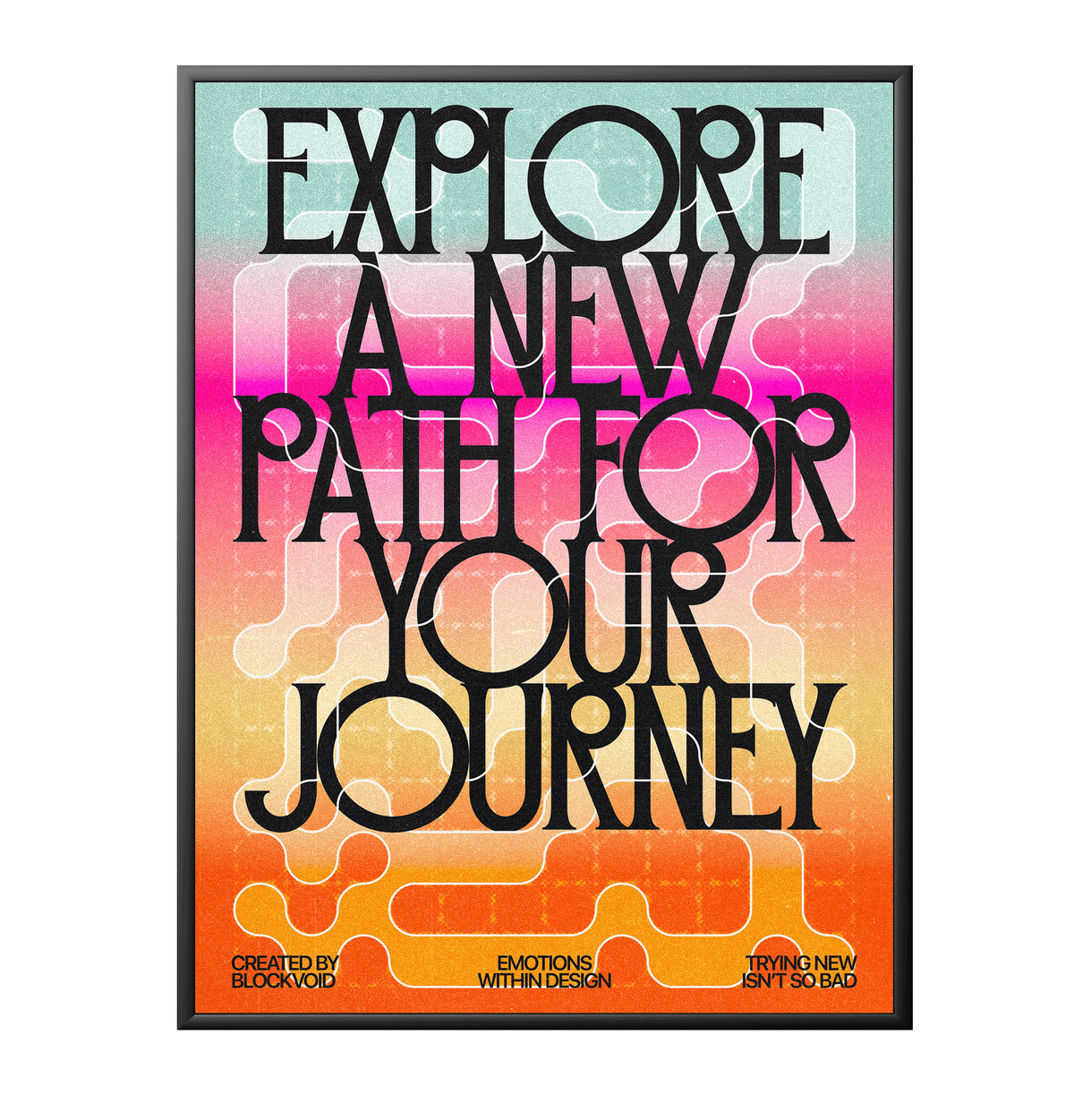 EXPLORE