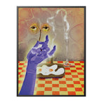 EYE OF THE MORNING