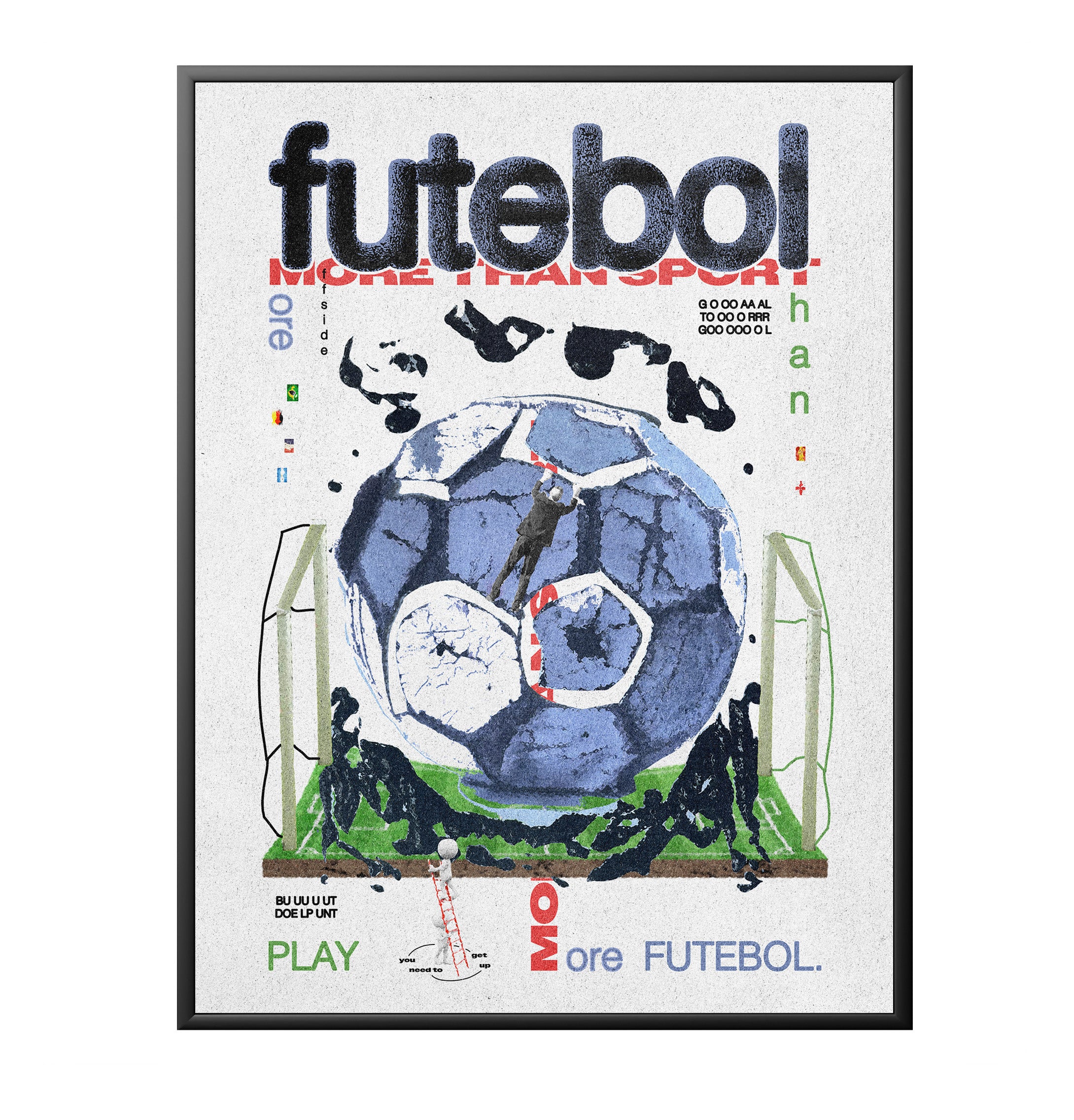 FUTEBOL