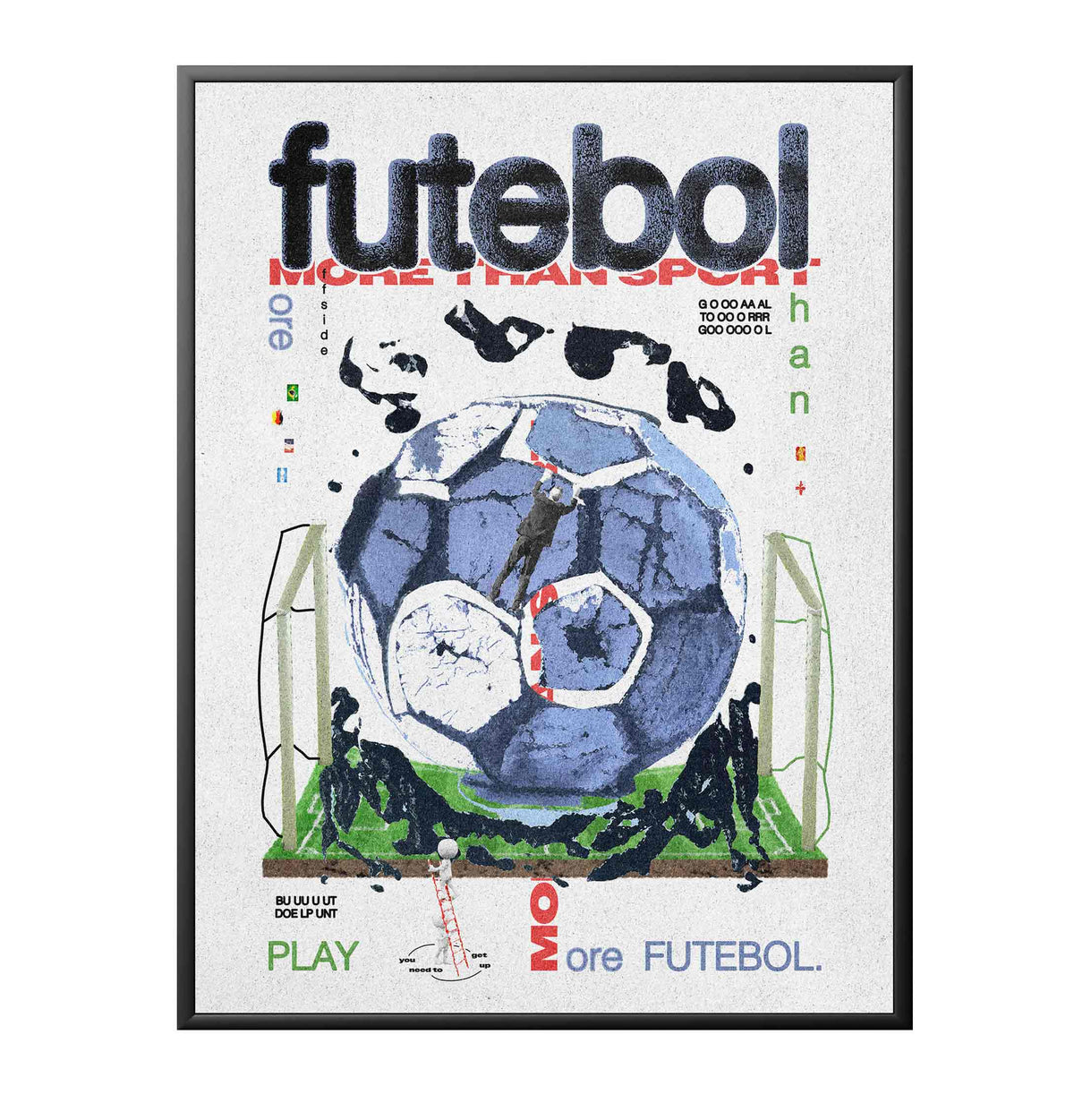 FUTEBOL