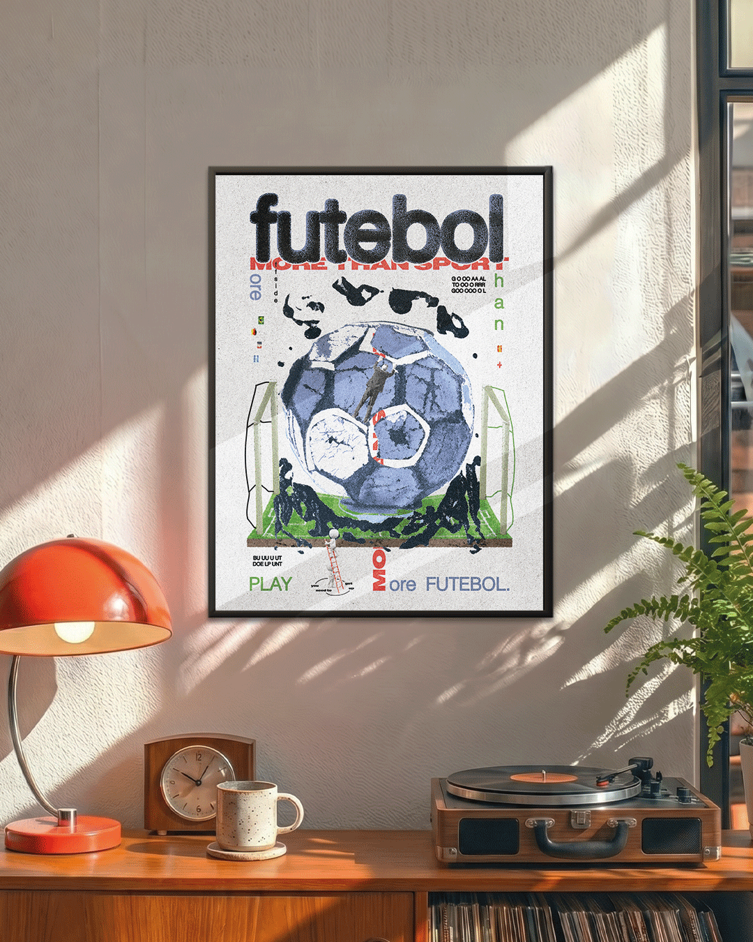 FUTEBOL