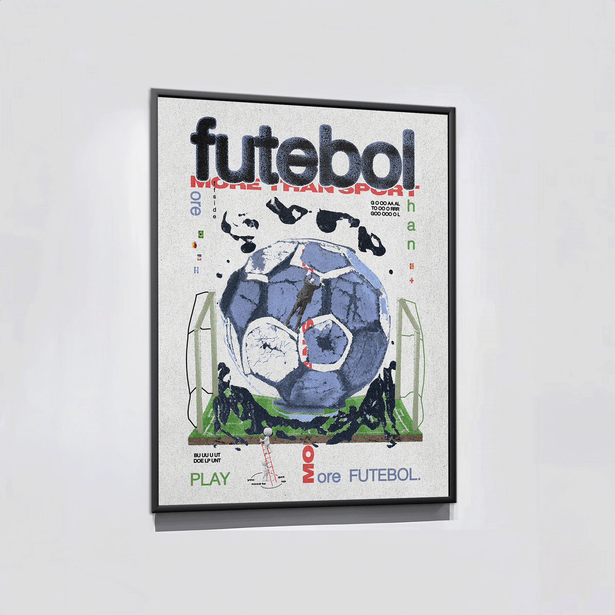FUTEBOL