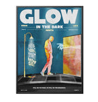GLOW IN THE DARK