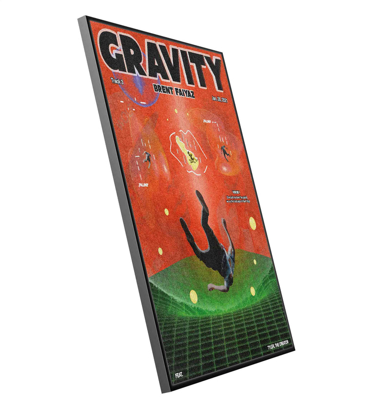 GRAVITY
