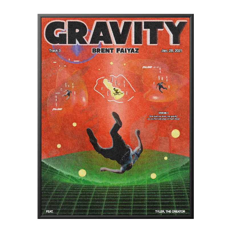 GRAVITY