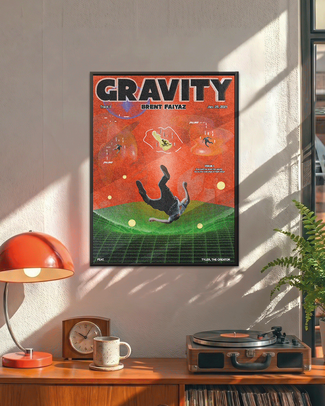 GRAVITY