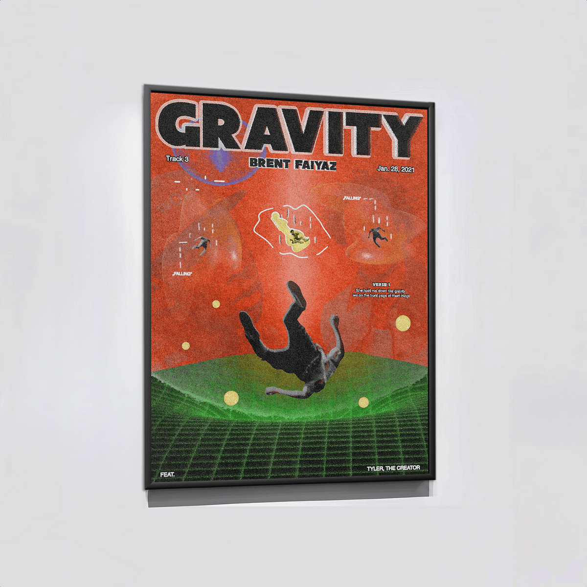 GRAVITY