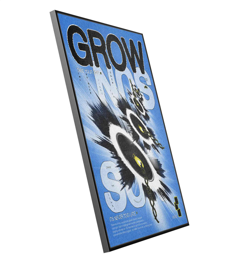 GROW (SUN)
