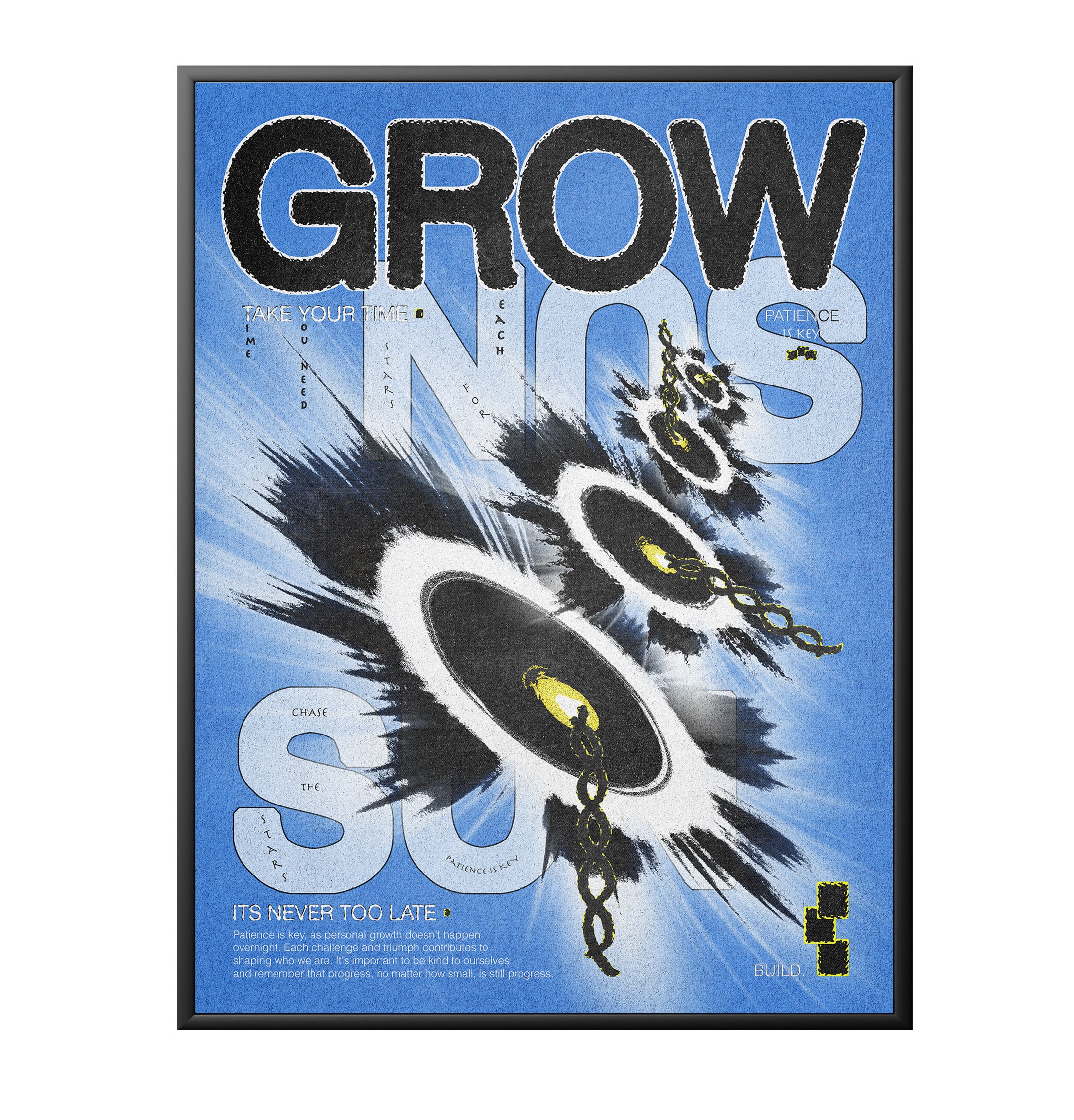 GROW (SUN)