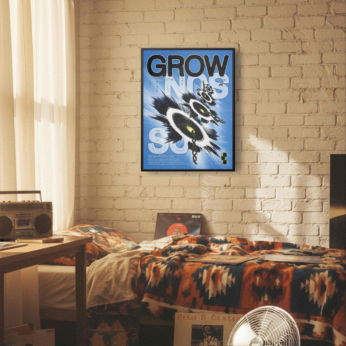 GROW (SUN)