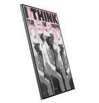 I THINK