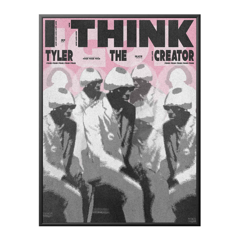 I THINK