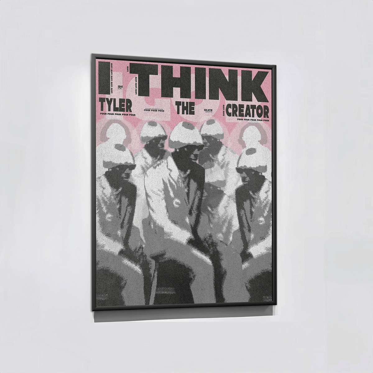 I THINK