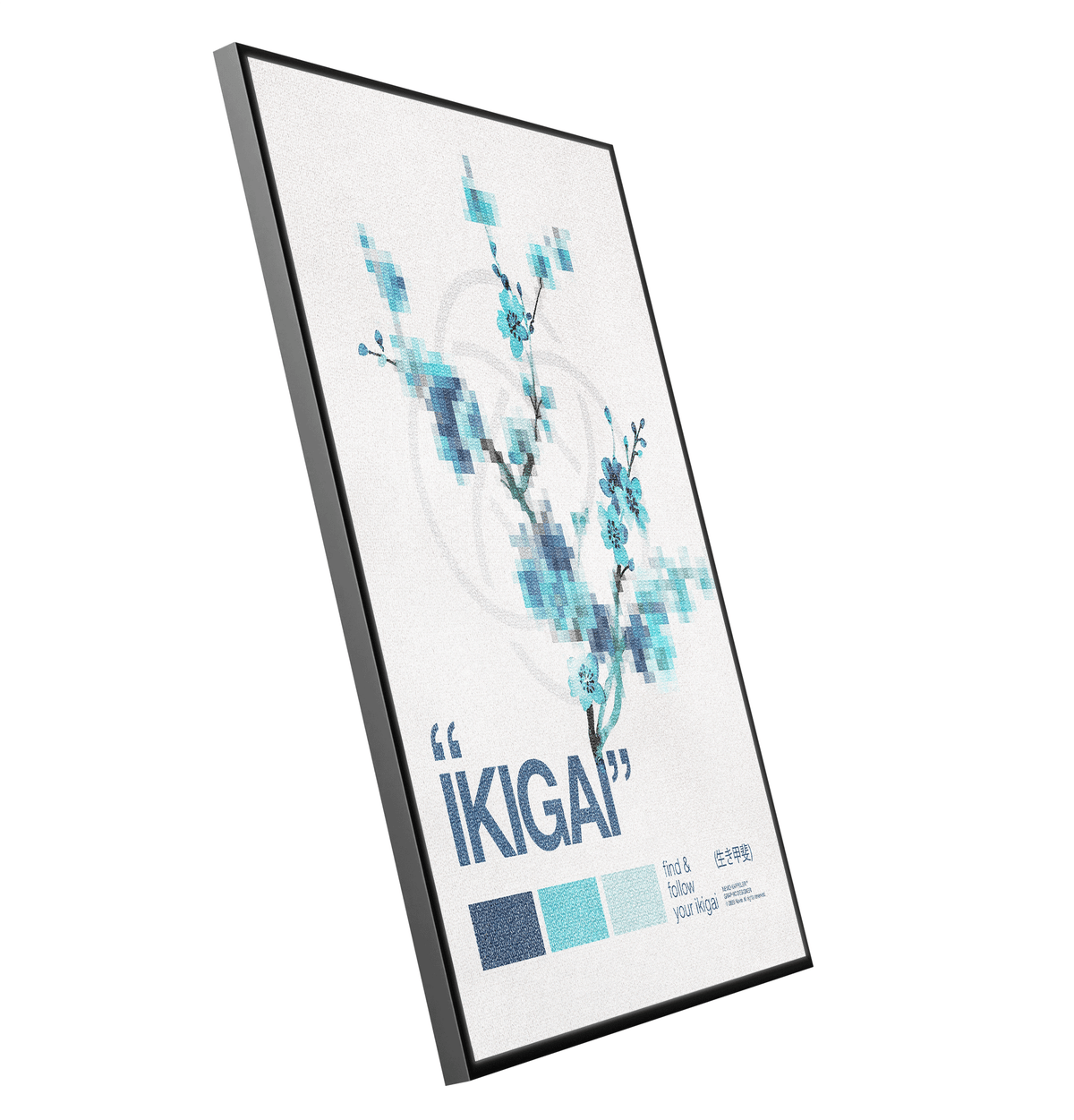 IKIGAI