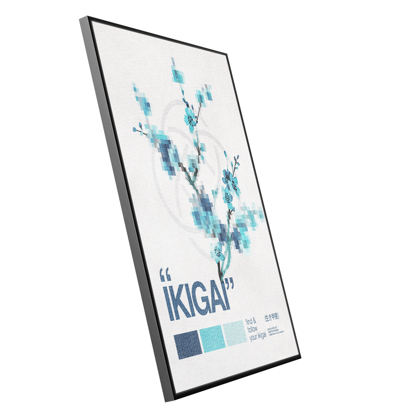 IKIGAI