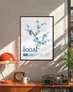 IKIGAI