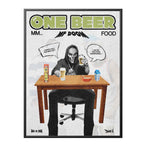 ONE BEER