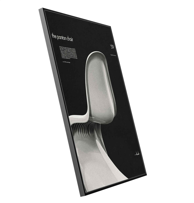 THE PANTON CHAIR