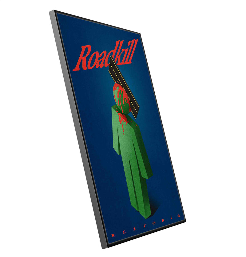 ROADKILL