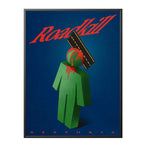 ROADKILL