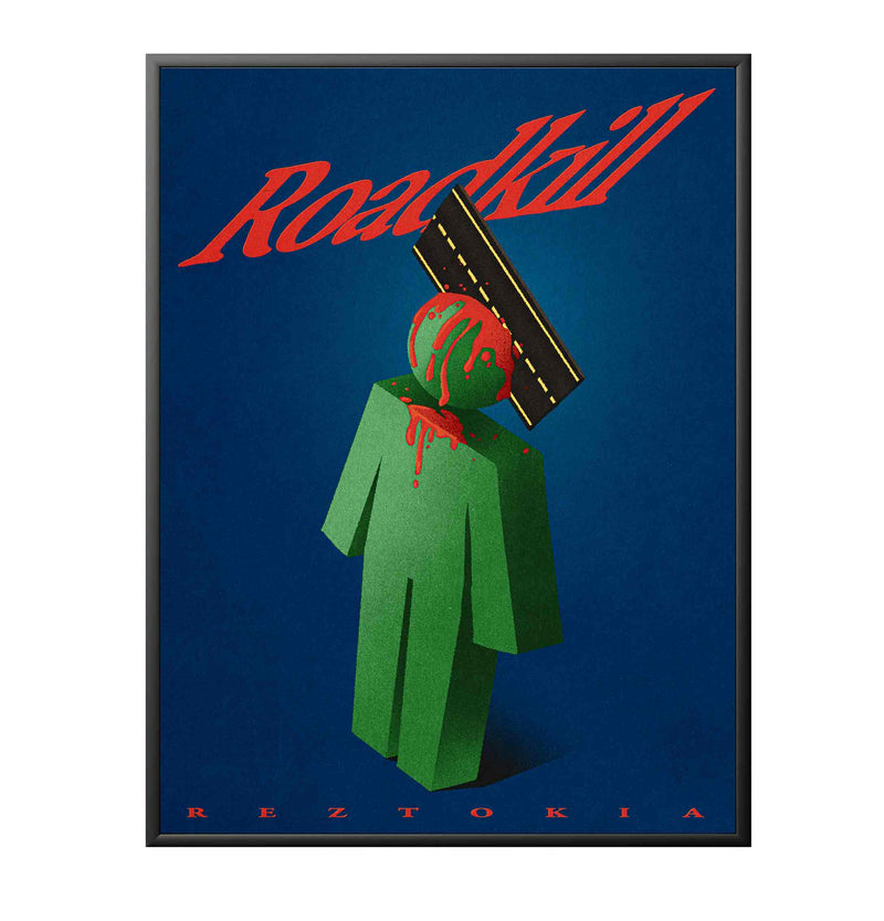 ROADKILL