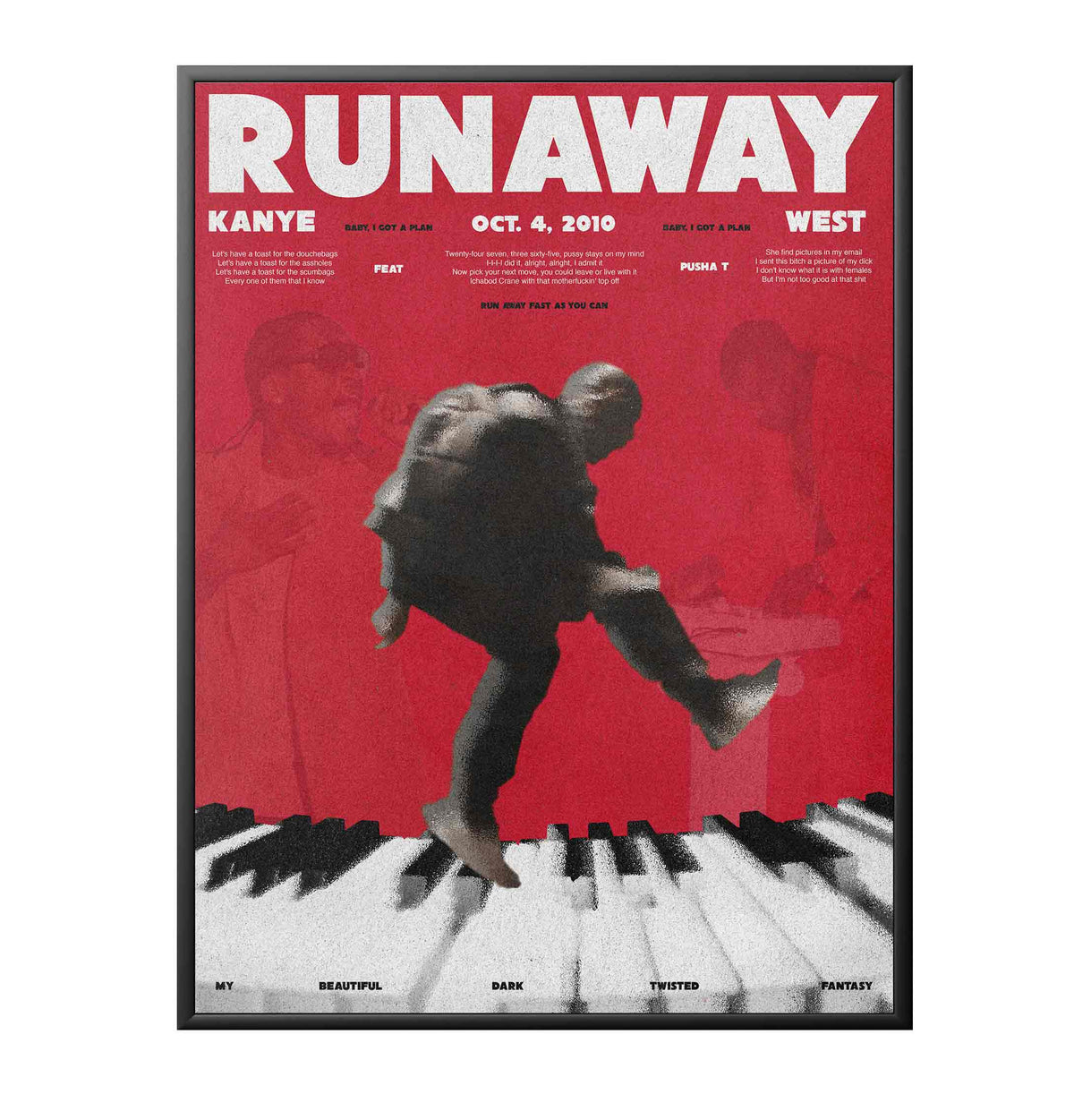 RUNAWAY