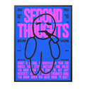 SECOND THOUGHTS
