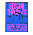 SECOND THOUGHTS