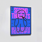 SECOND THOUGHTS