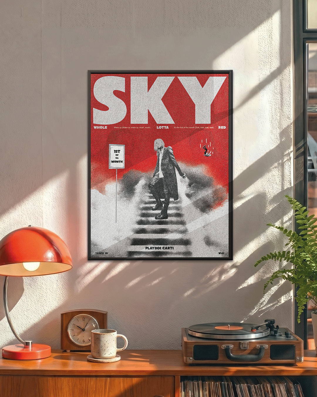 SKY