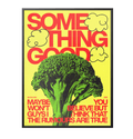SOMETHING GOOD