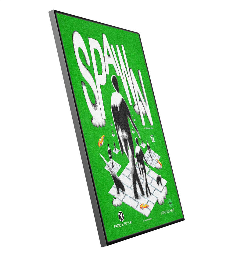 SPAWN
