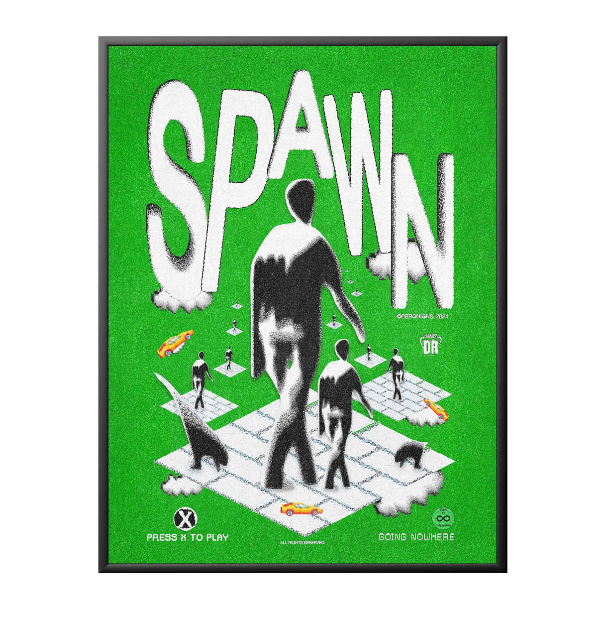 SPAWN