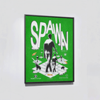 SPAWN