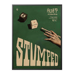 STUMPED